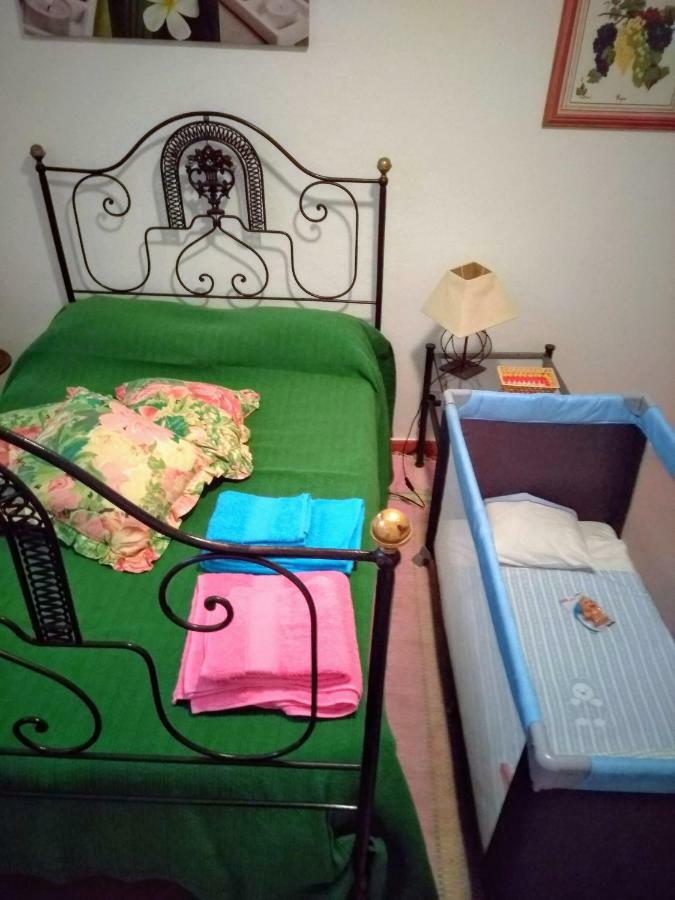 Апартаменти Casa Dos Limoeiros Евора Екстер'єр фото